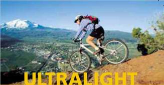 Ultralight New